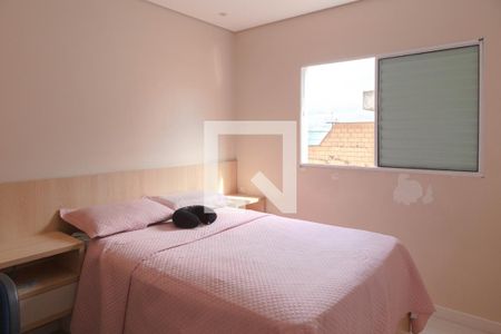 Quarto 1 de apartamento para alugar com 2 quartos, 70m² em Parque das Nacoes, Guarulhos