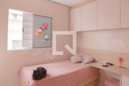 Quarto 2 de apartamento para alugar com 2 quartos, 70m² em Parque das Nacoes, Guarulhos