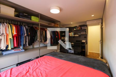 Quarto de apartamento à venda com 2 quartos, 113m² em Pinheiros, São Paulo