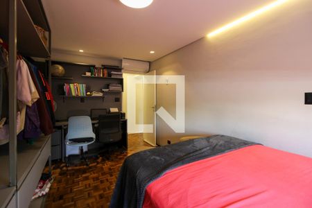 Quarto de apartamento à venda com 2 quartos, 113m² em Pinheiros, São Paulo