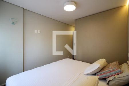 Suíte de apartamento à venda com 2 quartos, 113m² em Pinheiros, São Paulo