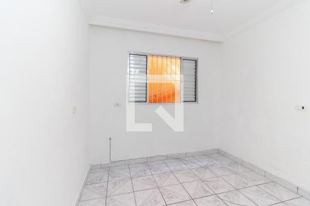 Sala de casa para alugar com 1 quarto, 60m² em Jardim Nossa Senhora do Carmo, São Paulo