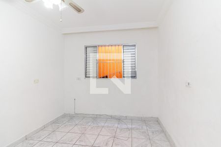 Sala de casa para alugar com 1 quarto, 60m² em Jardim Nossa Senhora do Carmo, São Paulo