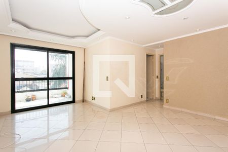 Sala de apartamento para alugar com 2 quartos, 68m² em Penha de França, São Paulo