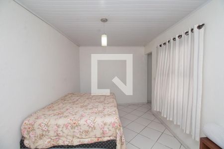 Suite de casa à venda com 2 quartos, 127m² em Jardim Miriam, São Paulo