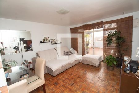 Sala de casa à venda com 2 quartos, 127m² em Jardim Miriam, São Paulo