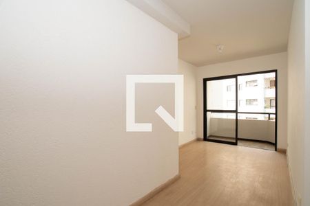 Apartamento para alugar com 3 quartos, 96m² em Vila Rosalia, Guarulhos