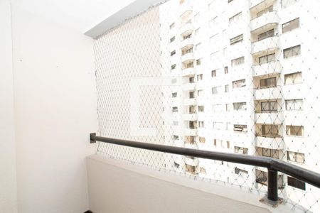 Apartamento para alugar com 3 quartos, 96m² em Vila Rosalia, Guarulhos