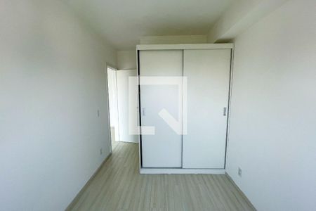 Suíte de apartamento para alugar com 1 quarto, 39m² em Sumarezinho, São Paulo