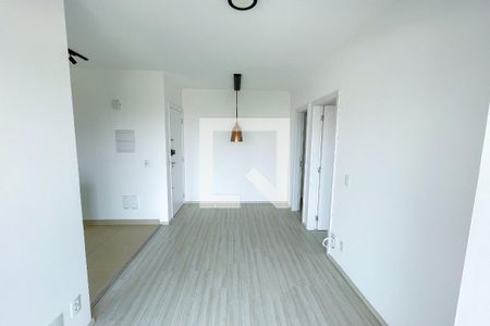 Sala de apartamento para alugar com 1 quarto, 39m² em Sumarezinho, São Paulo