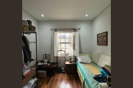 Suíte 1 de casa à venda com 2 quartos, 300m² em Vila Sonia, São Paulo