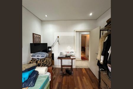 Suíte 1 de casa à venda com 2 quartos, 300m² em Vila Sonia, São Paulo