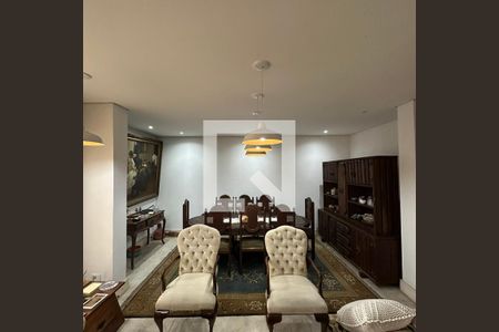 Sala de Jantar de casa à venda com 2 quartos, 300m² em Vila Sonia, São Paulo