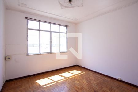 Quarto 2 de apartamento para alugar com 2 quartos, 49m² em Ingá, Niterói