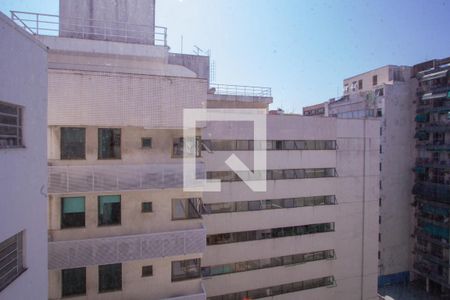 Vista da Sala de apartamento para alugar com 2 quartos, 49m² em Ingá, Niterói