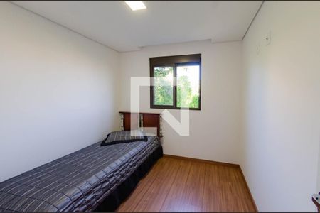 Quarto 1 de apartamento para alugar com 3 quartos, 70m² em Caiçara-adelaide, Belo Horizonte