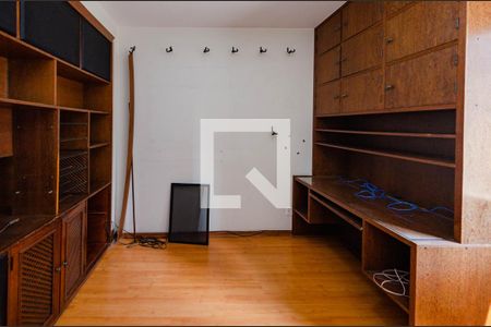 Quarto 2 de apartamento à venda com 4 quartos, 150m² em Lourdes, Belo Horizonte