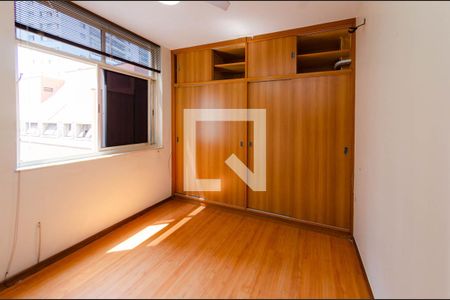 Quarto 1 de apartamento à venda com 4 quartos, 150m² em Lourdes, Belo Horizonte