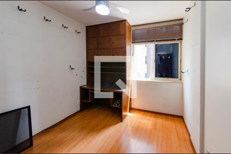 Quarto 2 de apartamento à venda com 4 quartos, 150m² em Lourdes, Belo Horizonte