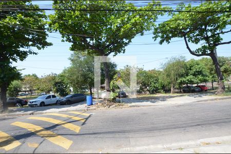 Vista da Sala de apartamento para alugar com 2 quartos, 69m² em Irajá, Rio de Janeiro