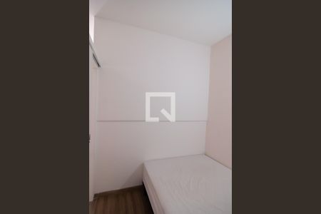 Quarto de apartamento à venda com 1 quarto, 45m² em República, São Paulo