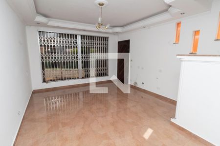 Sala de casa à venda com 4 quartos, 190m² em Jardim Popular, São Paulo