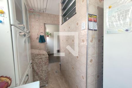 Apartamento à venda com 67m², 4 quartos e 1 vaga Apartamento à venda com 67m², 4 quartos e 1 vagaCozinha