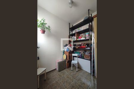 Apartamento à venda com 67m², 4 quartos e 1 vaga Apartamento à venda com 67m², 4 quartos e 1 vagaQuarto 4