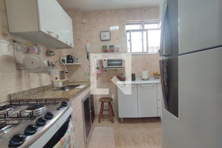 Apartamento à venda com 67m², 4 quartos e 1 vaga Apartamento à venda com 67m², 4 quartos e 1 vagaCozinha