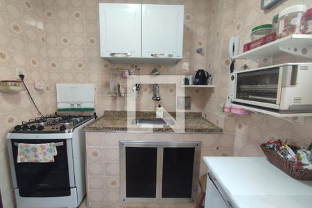 Apartamento à venda com 67m², 4 quartos e 1 vaga Apartamento à venda com 67m², 4 quartos e 1 vagaCozinha