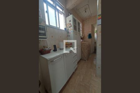 Apartamento à venda com 67m², 4 quartos e 1 vaga Apartamento à venda com 67m², 4 quartos e 1 vagaCozinha