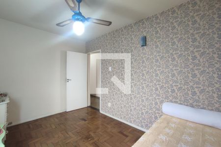 Quarto 2 de apartamento à venda com 4 quartos, 67m² em Taquara, Rio de Janeiro