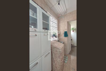 Apartamento à venda com 67m², 4 quartos e 1 vaga Apartamento à venda com 67m², 4 quartos e 1 vagaCozinha