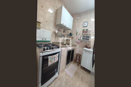 Apartamento à venda com 67m², 4 quartos e 1 vaga Apartamento à venda com 67m², 4 quartos e 1 vagaCozinha