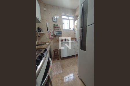 Apartamento à venda com 67m², 4 quartos e 1 vaga Apartamento à venda com 67m², 4 quartos e 1 vagaCozinha