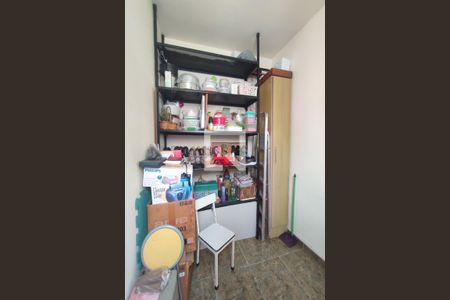 Apartamento à venda com 67m², 4 quartos e 1 vaga Apartamento à venda com 67m², 4 quartos e 1 vagaQuarto 4