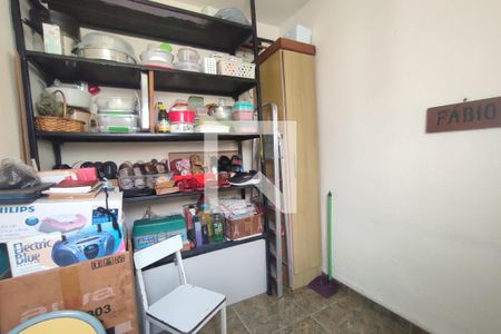 Apartamento à venda com 67m², 4 quartos e 1 vaga Apartamento à venda com 67m², 4 quartos e 1 vagaQuarto 4
