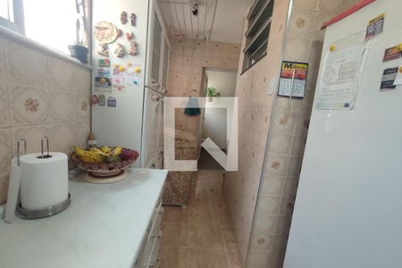 Apartamento à venda com 67m², 4 quartos e 1 vaga Apartamento à venda com 67m², 4 quartos e 1 vagaCozinha