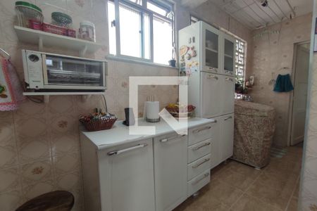 Apartamento à venda com 67m², 4 quartos e 1 vaga Apartamento à venda com 67m², 4 quartos e 1 vagaCozinha