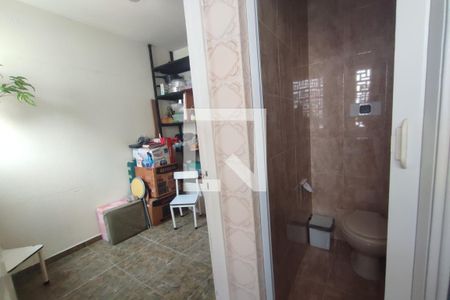 Apartamento à venda com 67m², 4 quartos e 1 vaga Apartamento à venda com 67m², 4 quartos e 1 vagaLavabo