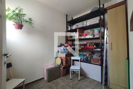 Apartamento à venda com 67m², 4 quartos e 1 vaga Apartamento à venda com 67m², 4 quartos e 1 vagaQuarto 4