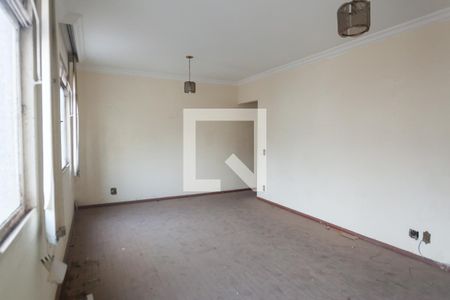 sala de apartamento para alugar com 3 quartos, 100m² em Serra, Belo Horizonte