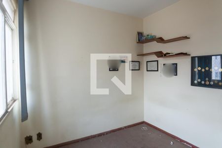 quarto 1 de apartamento para alugar com 3 quartos, 100m² em Serra, Belo Horizonte