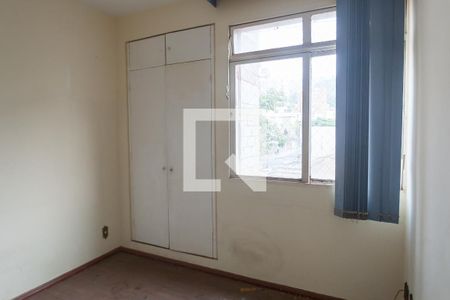 quarto 1 de apartamento para alugar com 3 quartos, 100m² em Serra, Belo Horizonte