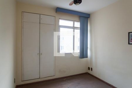 quarto 1 de apartamento para alugar com 3 quartos, 100m² em Serra, Belo Horizonte