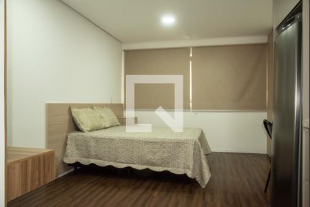 Studio para alugar com 28m², 1 quarto e sem vagaStudio