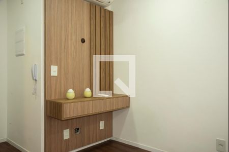 Studio de kitnet/studio para alugar com 1 quarto, 28m² em Vila Clementino, São Paulo