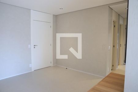 Sala de apartamento à venda com 3 quartos, 158m² em Vila Clementino, São Paulo