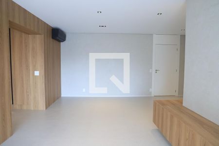 Sala de apartamento à venda com 3 quartos, 158m² em Vila Clementino, São Paulo