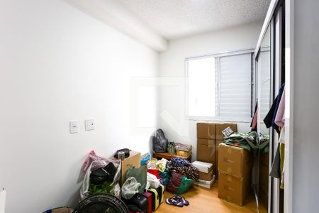 quarto 1 de apartamento para alugar com 2 quartos, 41m² em Vila Plana, São Paulo